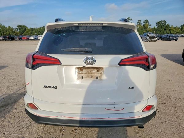 2016 TOYOTA RAV4 — DIRR