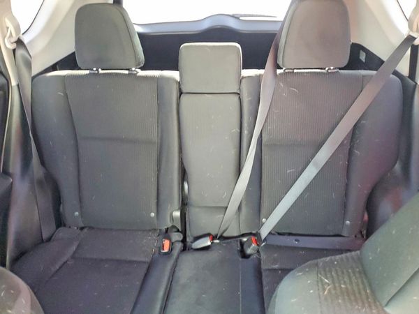 2016 TOYOTA RAV4 — SUVN