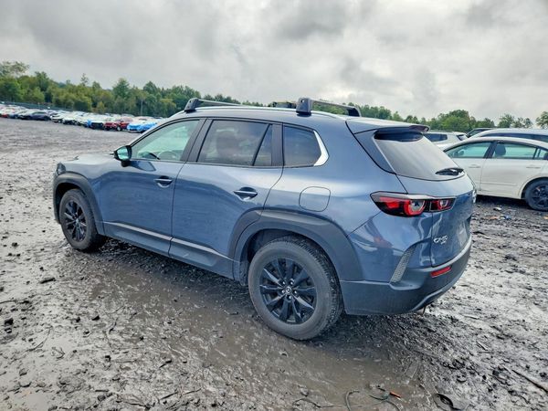 2023 MAZDA CX-50 — DSRA