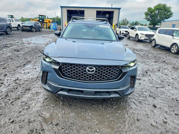 2023 MAZDA CX-50 — DIRF