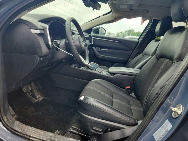 2023 MAZDA CX-50 — DENT