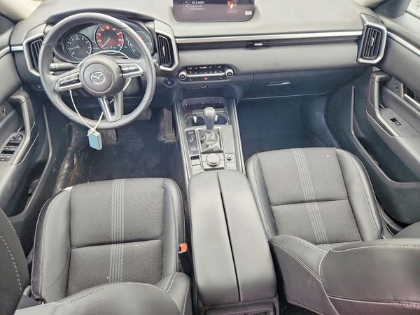 2023 MAZDA CX-50 — CKPT