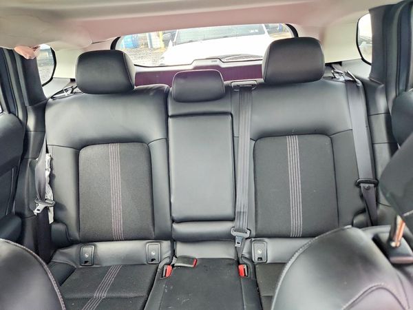 2023 MAZDA CX-50 — SUVN