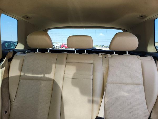 2015 MERCEDES-BENZ GLK GLK350