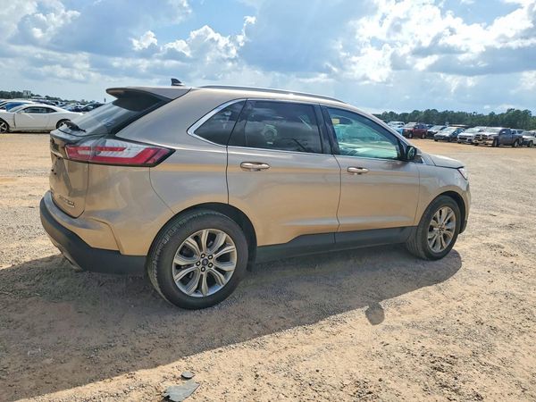 2020 FORD EDGE — PSRA