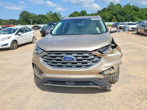 2020 FORD EDGE — DIRF