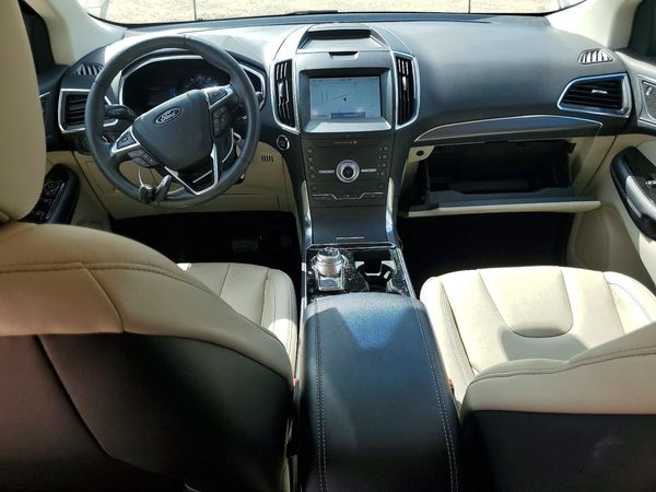 2020 FORD EDGE — CKPT