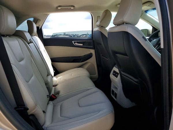 2020 FORD EDGE — PSRS