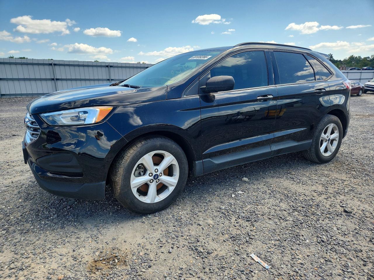 2020 FORD EDGE SE