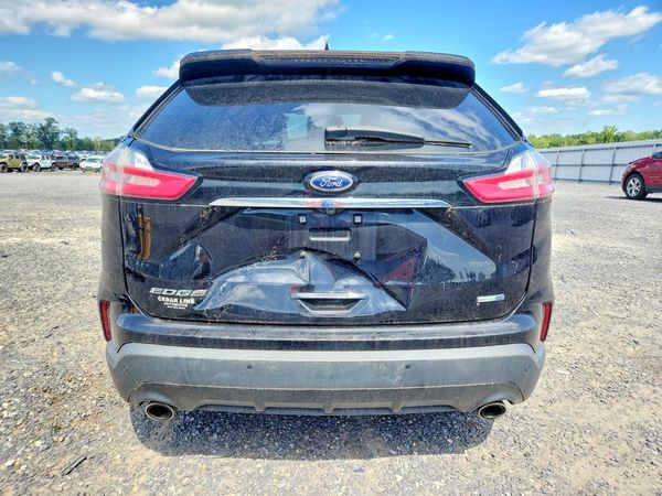2020 FORD EDGE SE