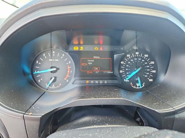 2020 FORD EDGE SE