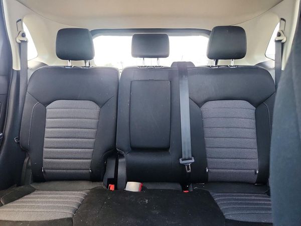 2020 FORD EDGE SE