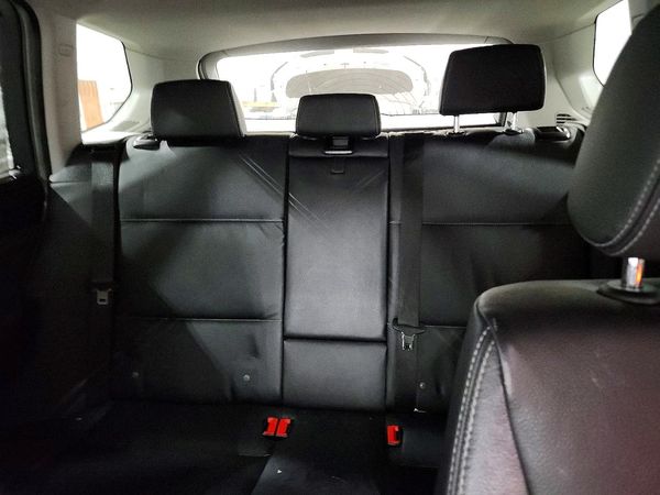 2012 BMW X3 — SUVN