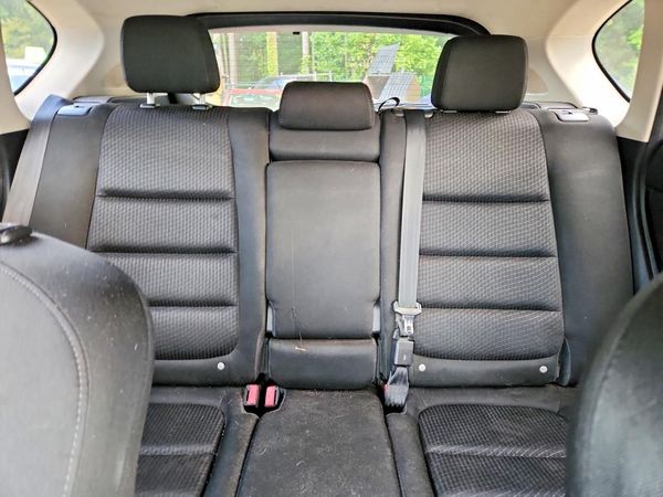 2013 MAZDA CX-5 Touring/GS
