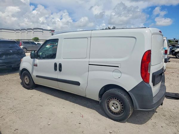 2017 RAM PROMASTER CITY WAGON