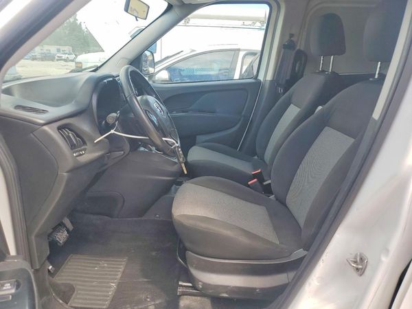 2017 RAM PROMASTER CITY WAGON