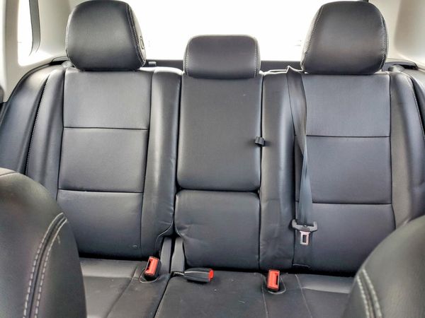 2018 VOLKSWAGEN TIGUAN LIM 4Motion Base — SUVN