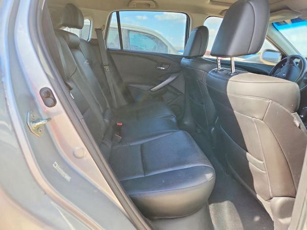 2014 ACURA RDX — PSRS