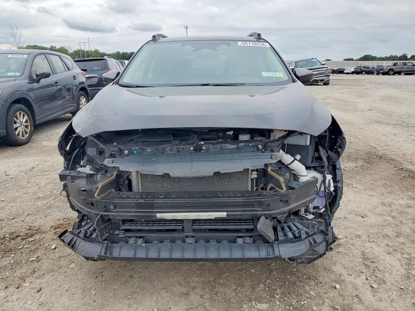2024 SUBARU CROSSTREK — DIRF