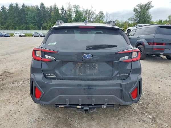 2024 SUBARU CROSSTREK — DIRR