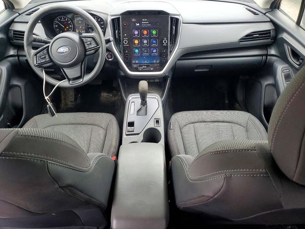 2024 SUBARU CROSSTREK — CKPT