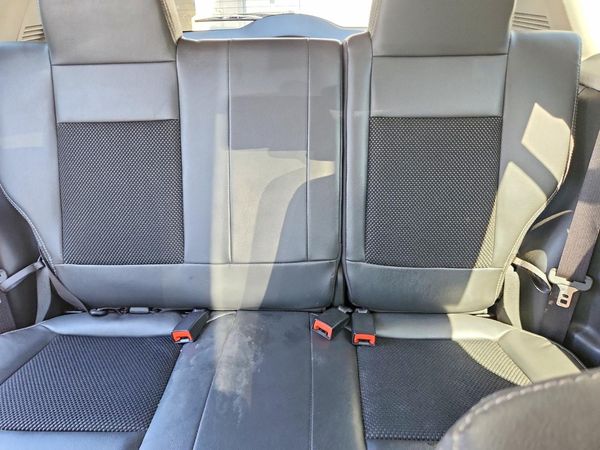 2014 JEEP COMPASS Latitude — SUVN