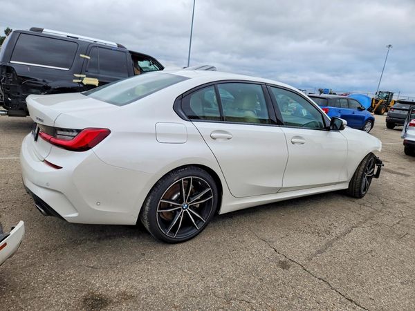 2020 BMW 330XI xDrive NA — PSRA
