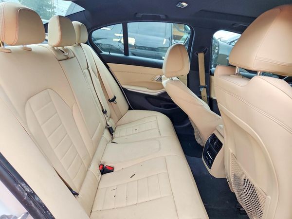 2020 BMW 330XI xDrive NA — PSRS