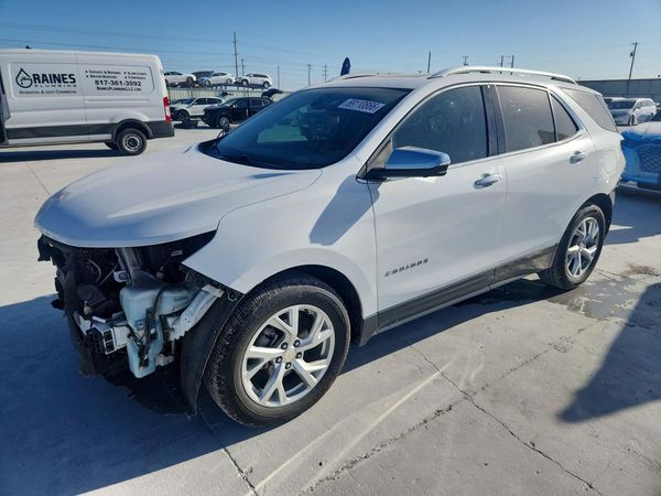 2021 CHEVROLET EQUINOX