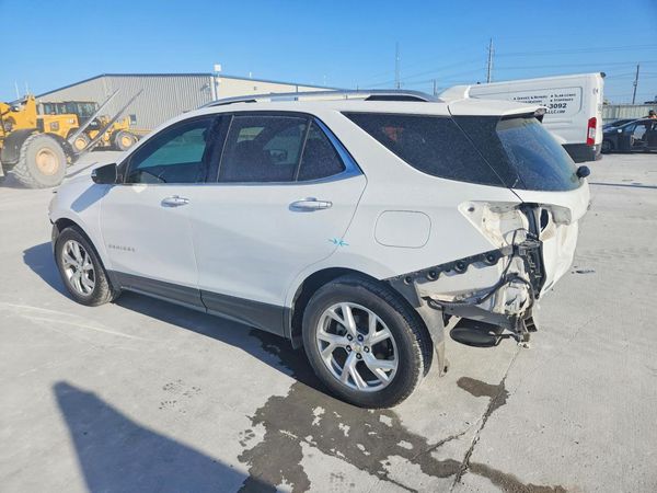 2021 CHEVROLET EQUINOX Premier (1LZ)