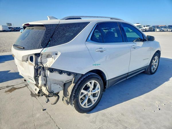 2021 CHEVROLET EQUINOX Premier (1LZ)