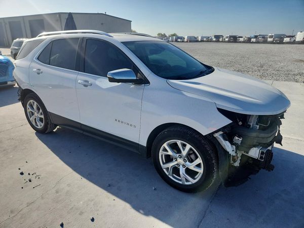2021 CHEVROLET EQUINOX Premier (1LZ)