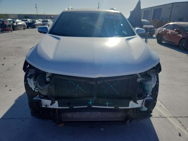 2021 CHEVROLET EQUINOX Premier (1LZ)