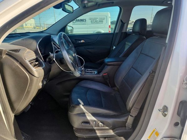 2021 CHEVROLET EQUINOX Premier (1LZ)