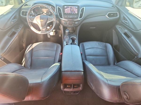 2021 CHEVROLET EQUINOX Premier (1LZ)