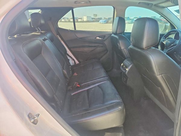 2021 CHEVROLET EQUINOX Premier (1LZ)