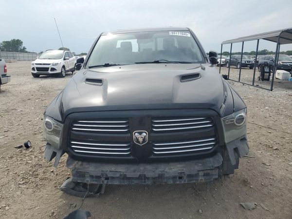 2013 RAM 1500 Sport — DIRF