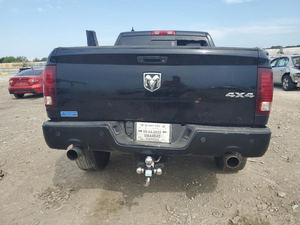 2013 RAM 1500 Sport — DIRR