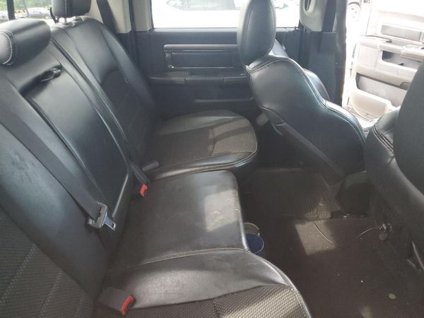 2013 RAM 1500 Sport — PSRS