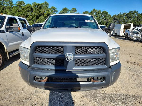 2017 RAM 3500 — DIRF