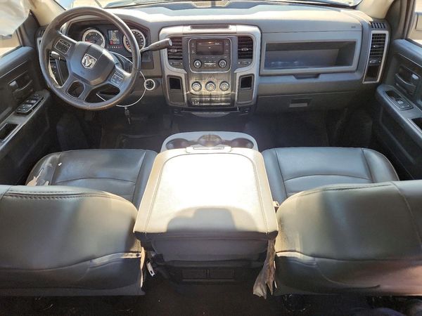 2017 RAM 3500 — CKPT