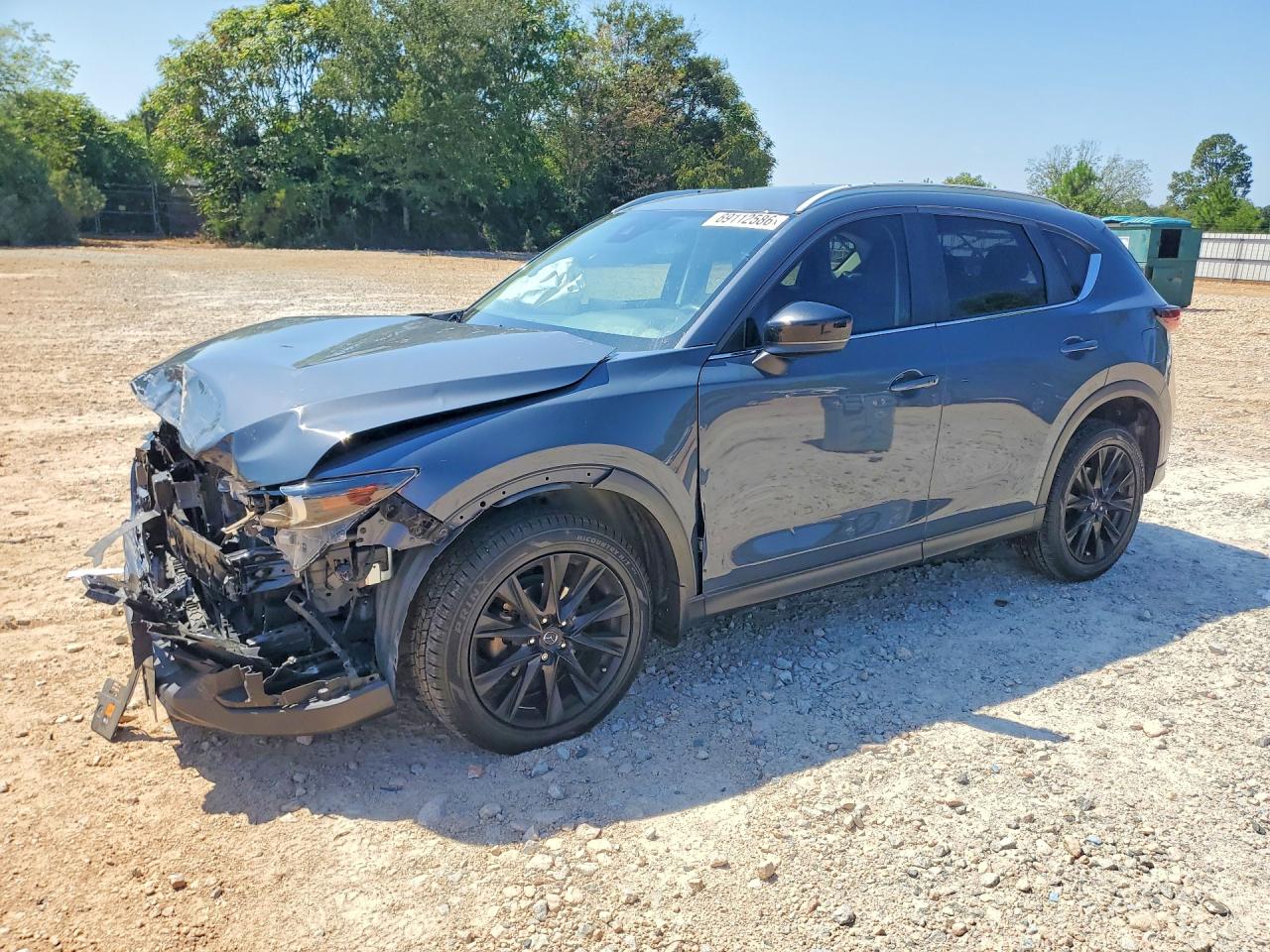 2022 MAZDA CX-5 Preferred Package