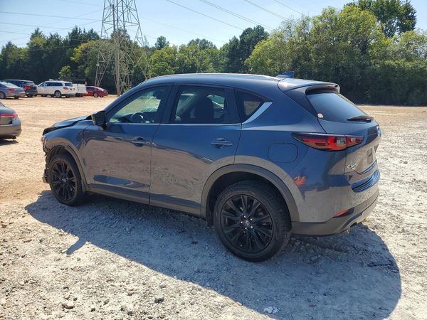 2022 MAZDA CX-5 Preferred Package