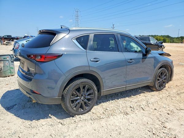 2022 MAZDA CX-5 Preferred Package