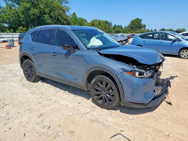 2022 MAZDA CX-5 Preferred Package