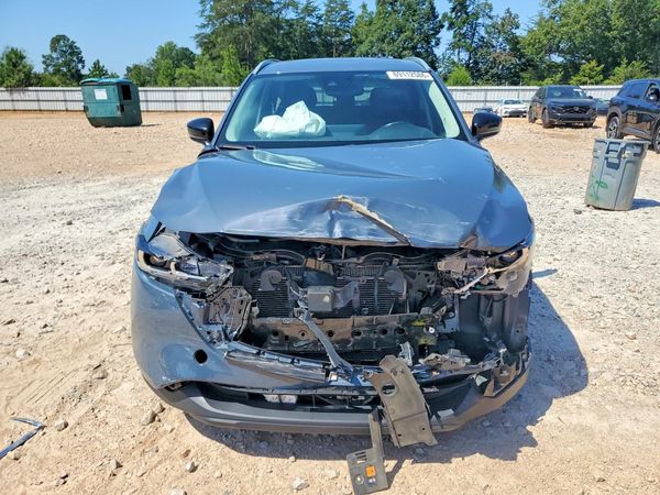 2022 MAZDA CX-5 Preferred Package