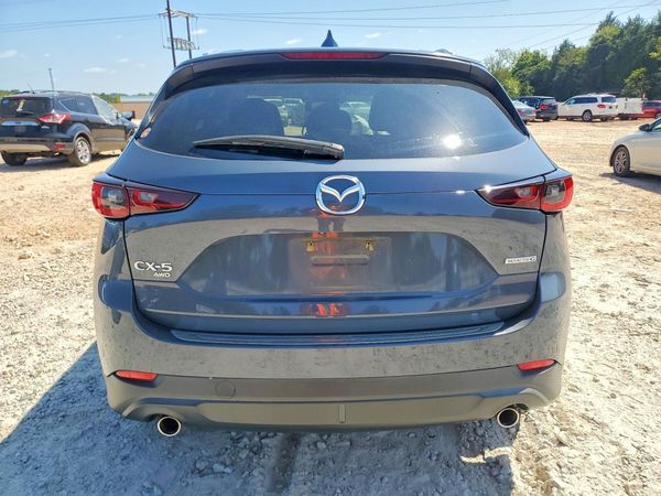 2022 MAZDA CX-5 Preferred Package
