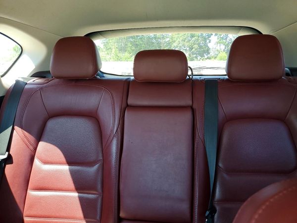 2022 MAZDA CX-5 Preferred Package