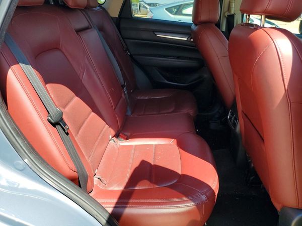 2022 MAZDA CX-5 Preferred Package