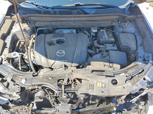 2022 MAZDA CX-5 Preferred Package